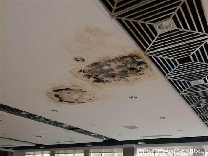 果尔佳防水百科丨本身具备防水功能的混凝土，为何还要做防水处理？